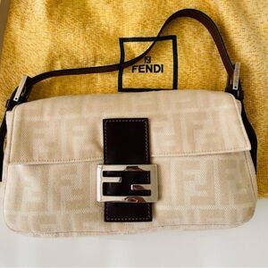 Fendi Bag